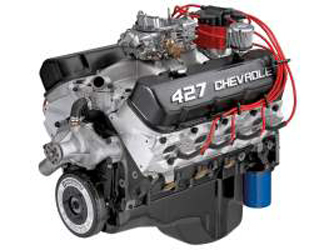 P3052 Engine